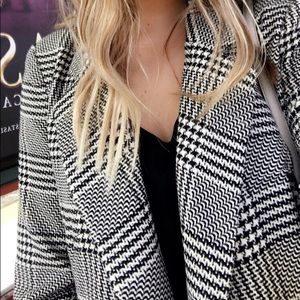 Olivaceous Blazer